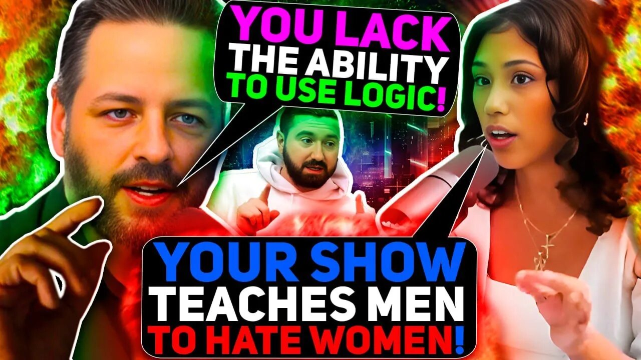 Keeko CALLS OUT Brian And RP Creators Of Pitting Women Against Men & Got COOKED