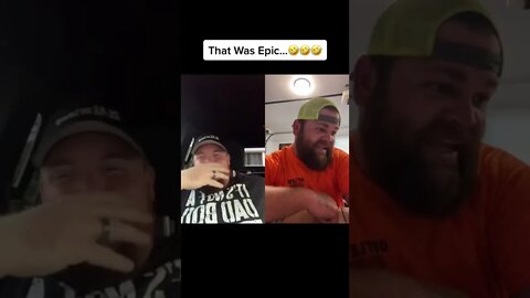 Here’s Your Dose Of REALarious…🤣🤣🤣 with @Goose Unfiltered