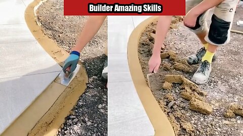 Amazing Skills From Professional Builder