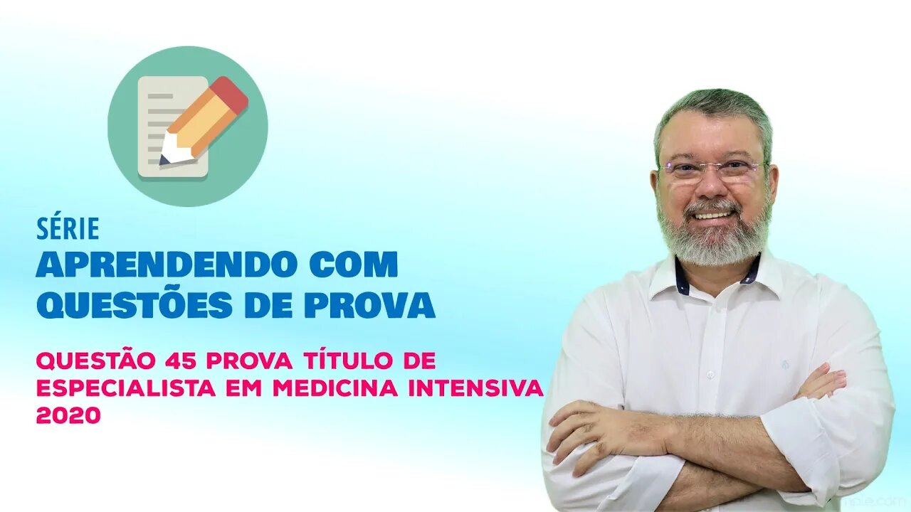 Meta-hemoglobinemia. Prova Título de Especialista em Medicina Intensiva 2020.