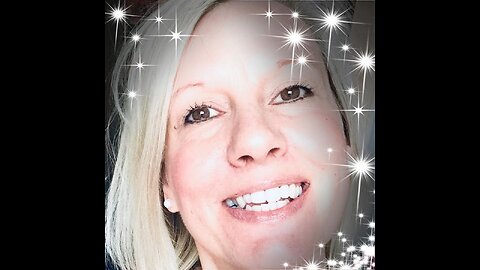 "CHANNEL" Michelle Fielding !! I Highly Recommend Watching This #2