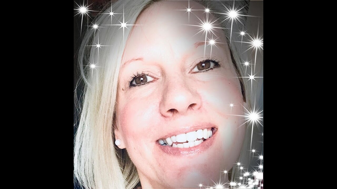 "CHANNEL" Michelle Fielding !! I Highly Recommend Watching This #2
