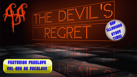 "The Devil's Regret" - A Robert Dada Picture