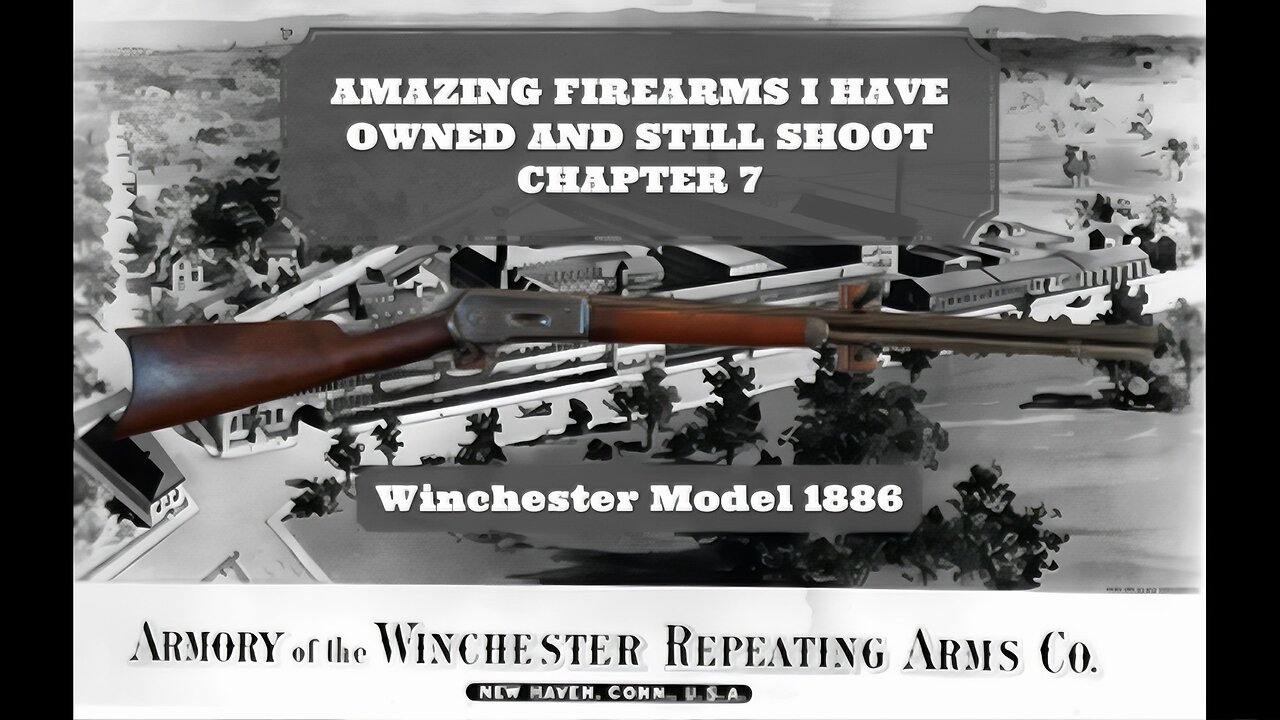 Amazing Firearms - Chapter 7