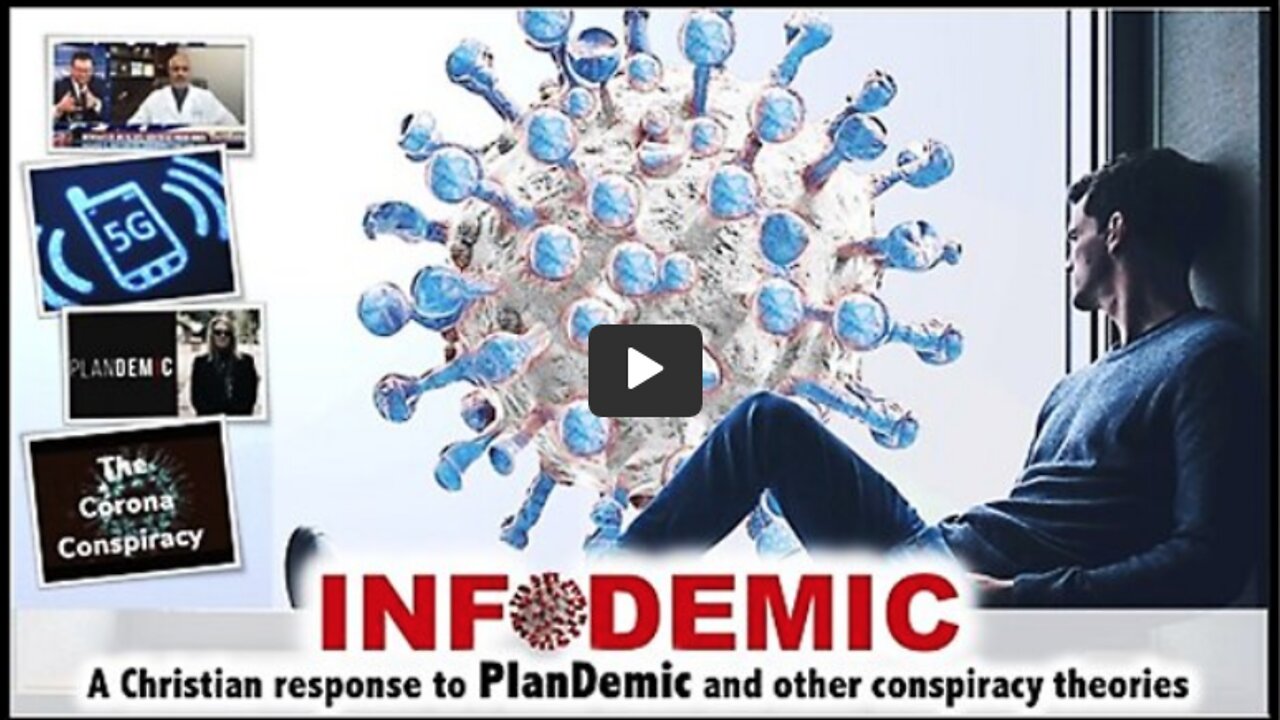 PLANDEMIC EXTINCTION and DEPOPULATION AGENDA Revealed