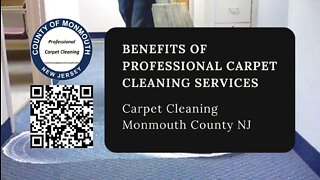 Carpet Cleaning Services Near Me