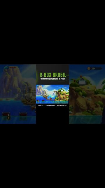 MONSTER BOY - 2D GAME