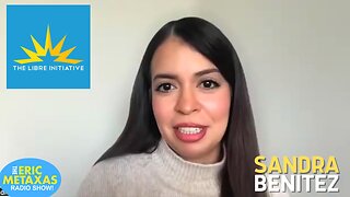 LIBRE Executive Director, Sandra Benitez, Shares An Update on Hispanics and BeLibre.org