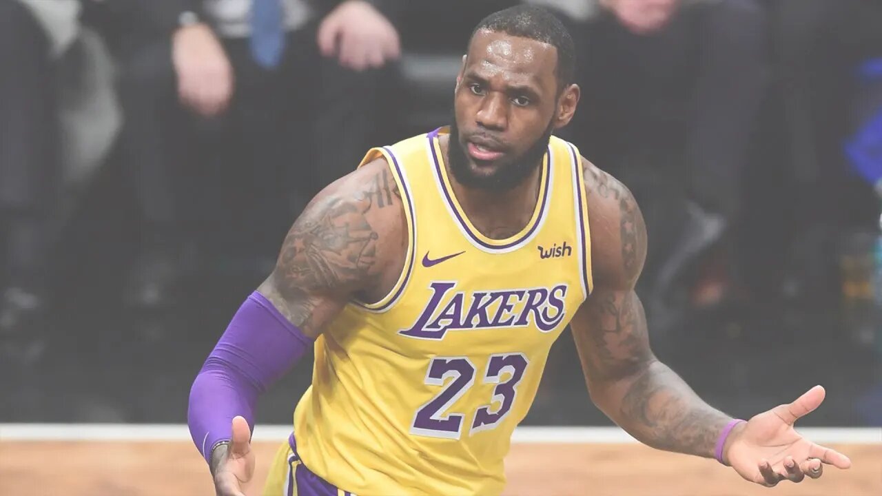 Woke NBA On Pace for Record Low Playoff Ratings