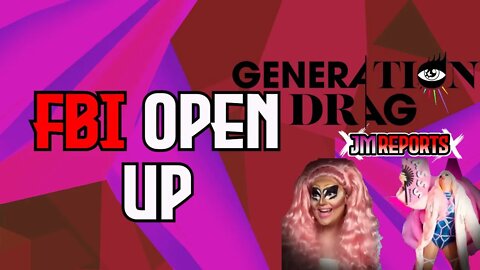 Get on the F*****ng wall Discovery+ release SICK video