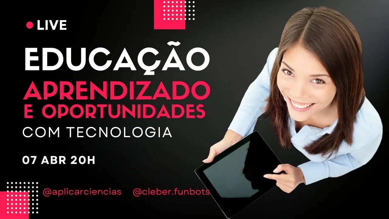 APRENDER ARDUINO É IMPORTANTE PARA MEU FUTURO?