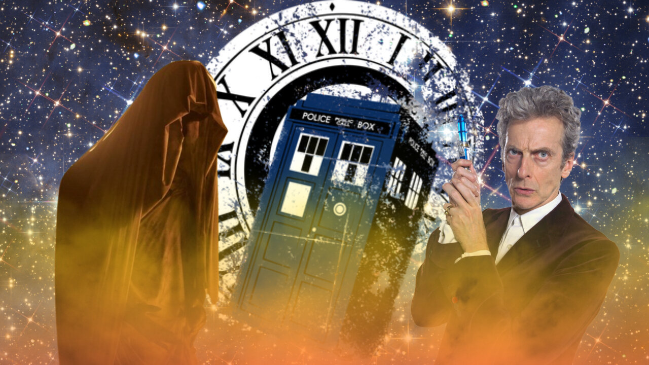 Capaldi's Best Doctor Who Episode: A Deep Dive into 'Heaven Sent'