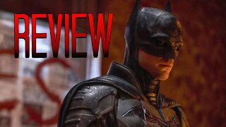 The Batman (2022) Movie Review