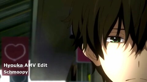 Houtarou Oreki