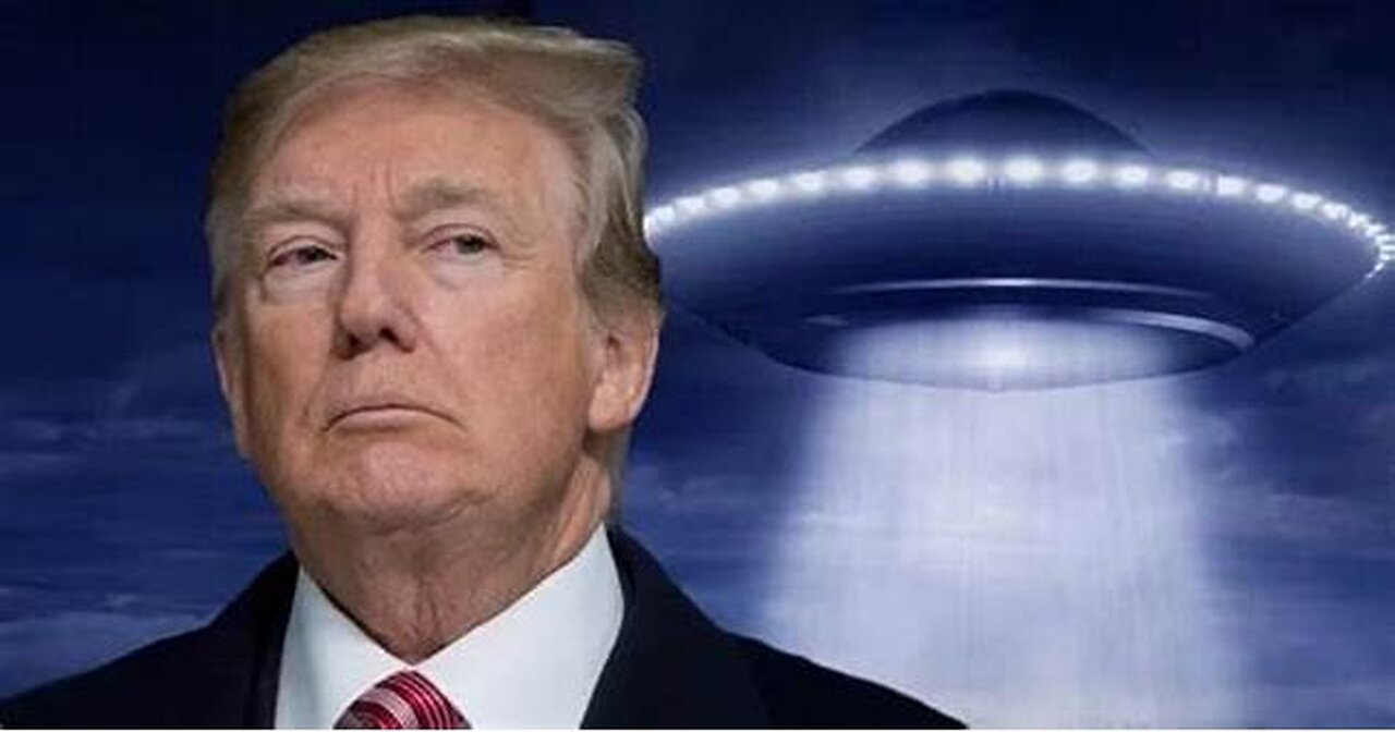 TRUMP IS BEING HELPED BY THE GOOD EXTRATERRESTRIAL BEINGS IN THIS SHIFT.