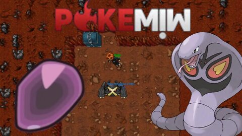 PokeMiw - Venom Stone Quest