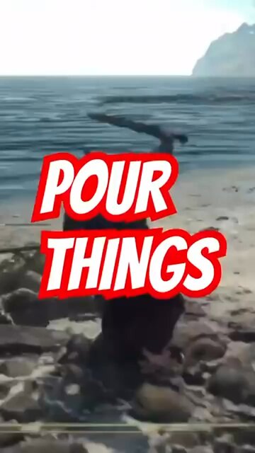 The poor things are the girls who see this and think it’s a good idea