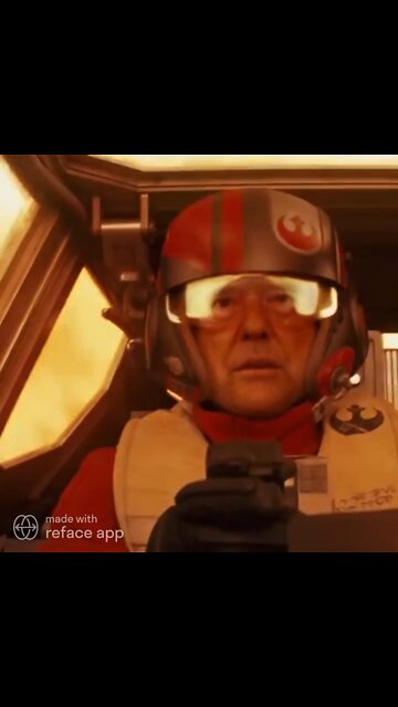 The Ultimate Donald Trump Poe Dameron Meme!