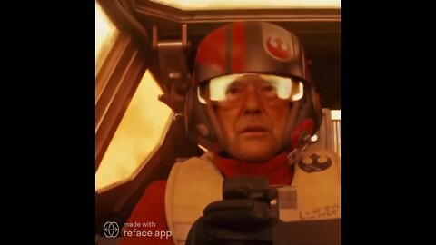 The Ultimate Donald Trump Poe Dameron Meme!