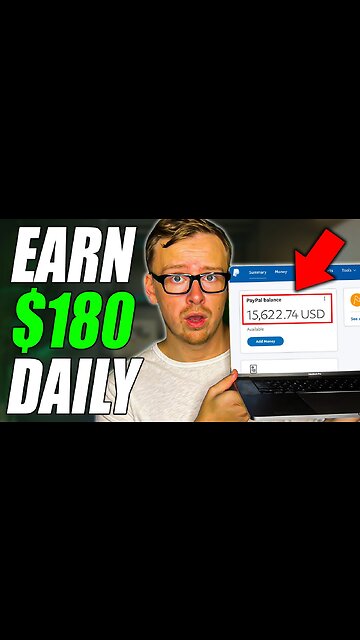 Websites that can make you rich