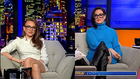 👑 Kennedy and Kat Timpf Jan 30 2024