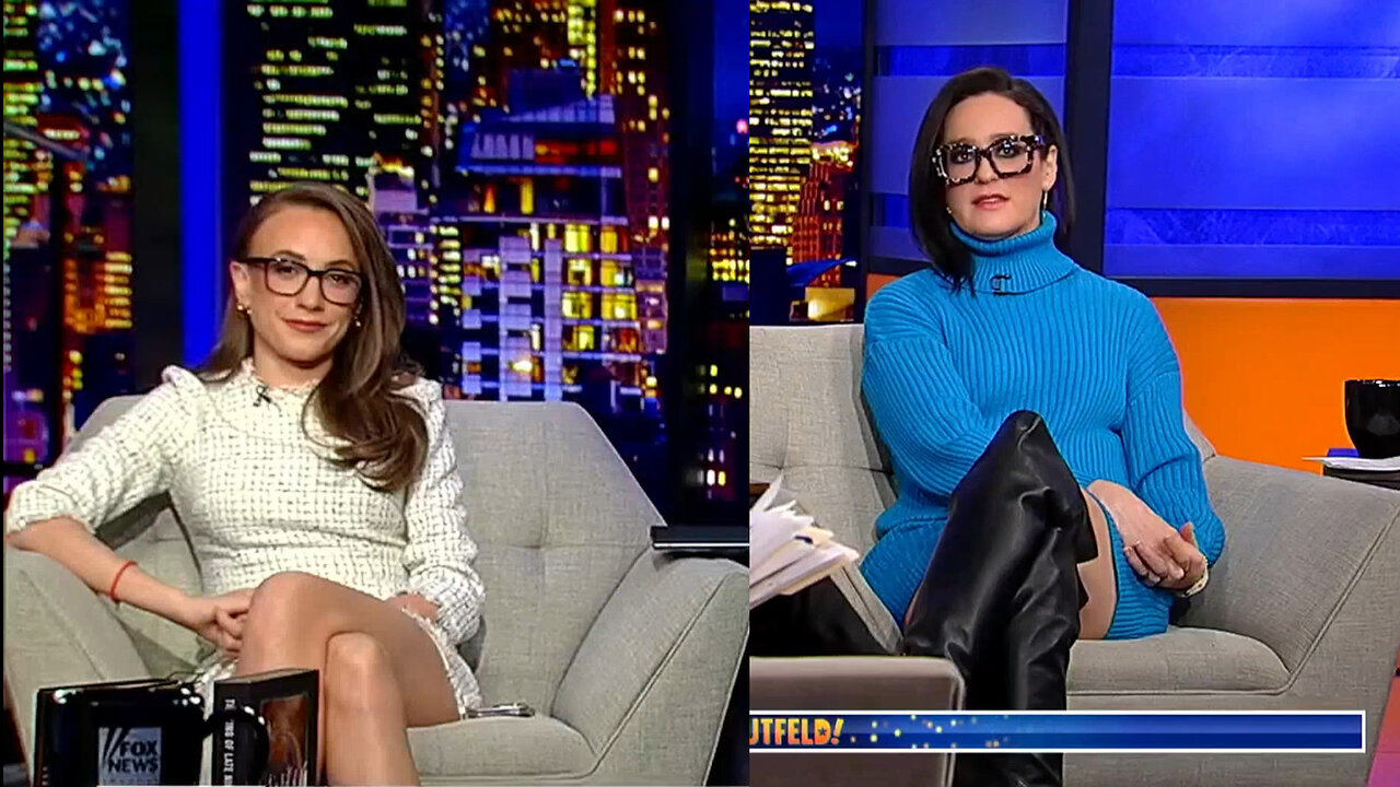 👑 Kennedy and Kat Timpf Jan 30 2024