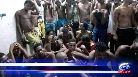 Ethio 360 Daily News Tuesday March 01, 2022