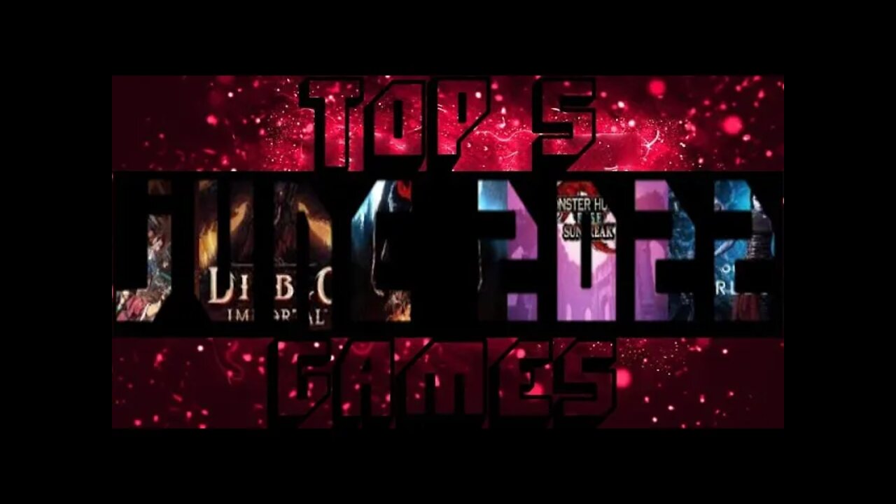 JUNE GAMES TO LOOK IN TO. Short