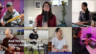 You Say by Lauren Daigle (CornerstoneSF cover)