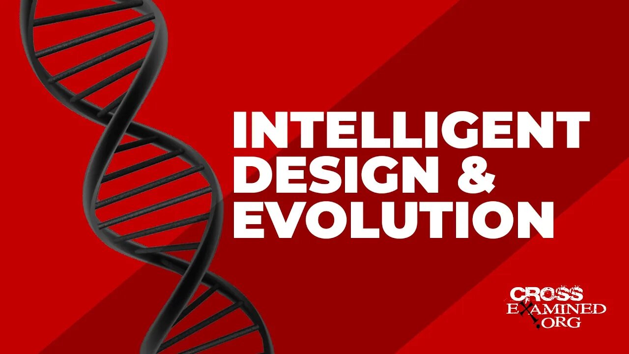 Intelligent Design and Evolution