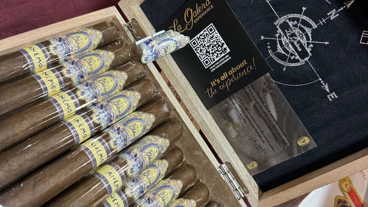 Ohlone Cigar Lounge Presents La Galera Cut-N-Light Event 4p to 8p in Fremont! #Cigars #Cigar