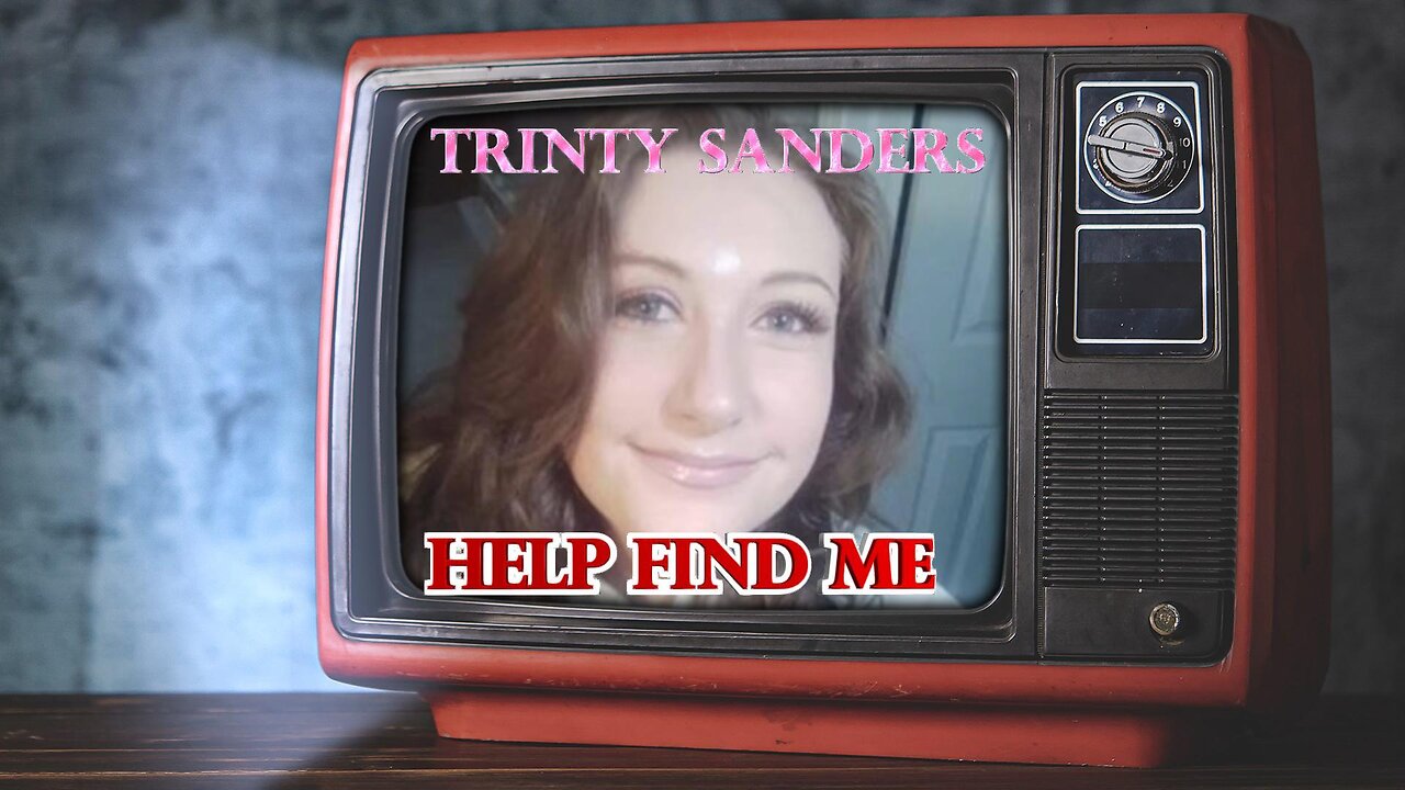 Undetected Footprints of Trinty Sanders !