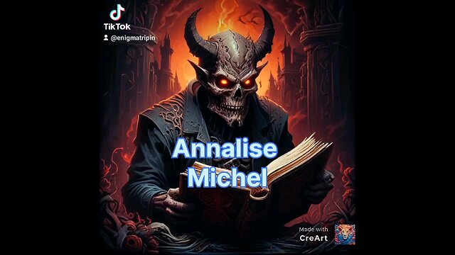 Annalise Michel