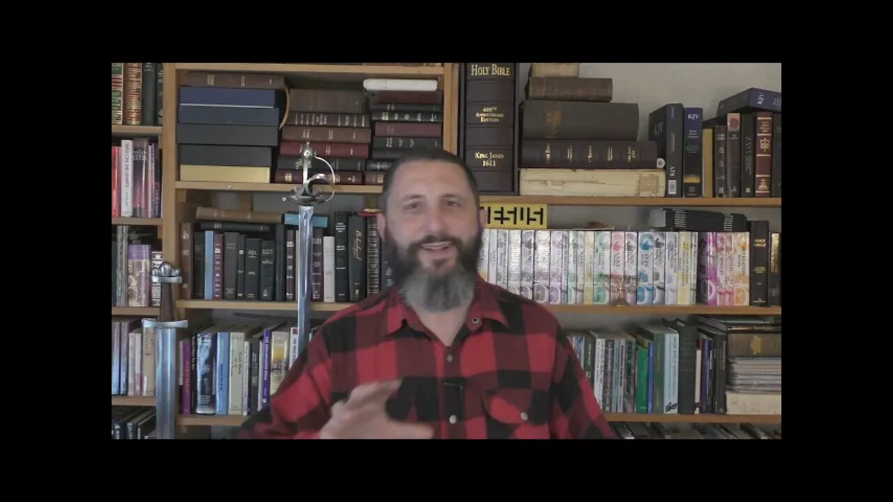 Peter Ruckman's Shocking Words About American Churches