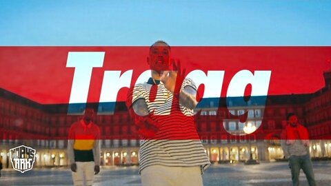 Bizzey - Traag ft. Jozo & Kraantje Pappie (prod. Ramiks & Bizzey)