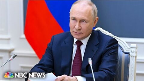 Russian people are more united than ever, Putin says