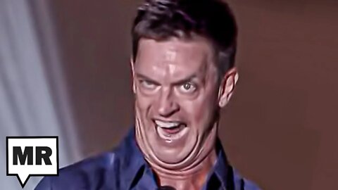 Jim Breuer Farted Out A New Comedy Special That Smells Like Right-Wing Politics