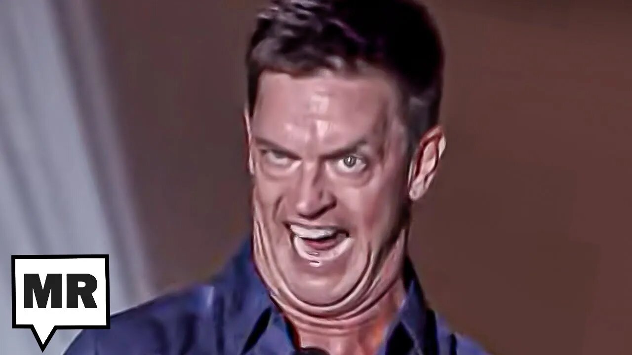 Jim Breuer Farted Out A New Comedy Special That Smells Like Right-Wing Politics