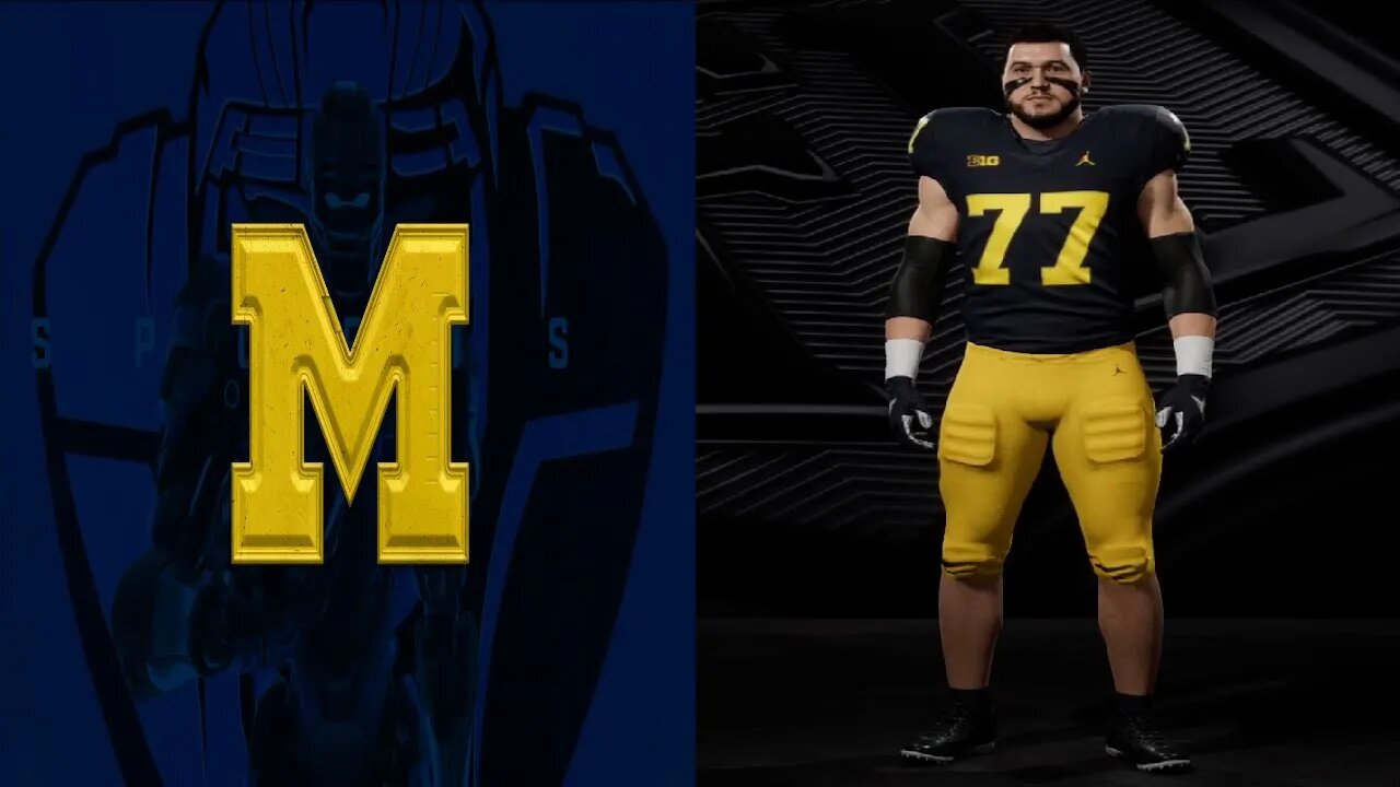 How To Make Trevor Keegan In Madden 24
