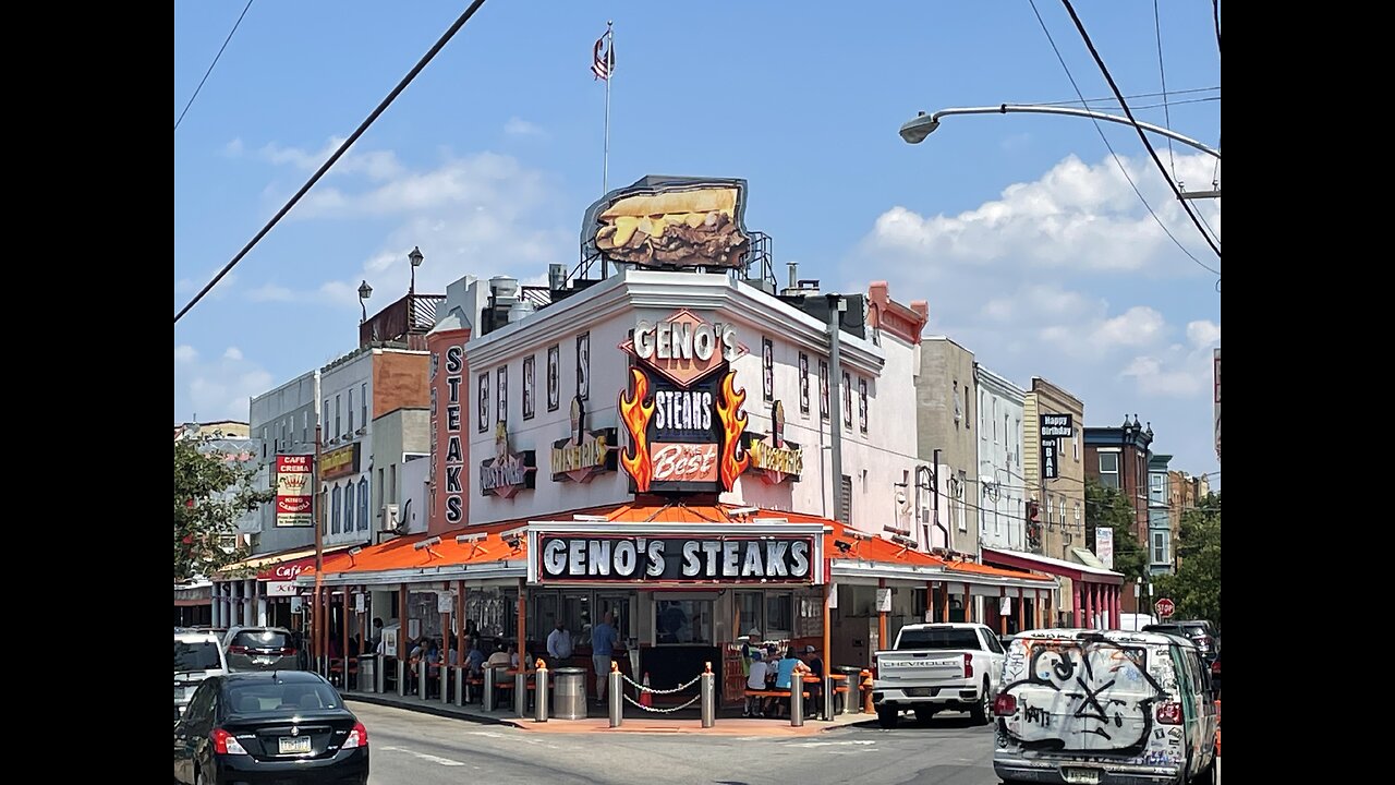 Genos Steaks Review