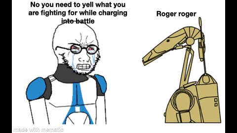 Rise of the CIS part 1