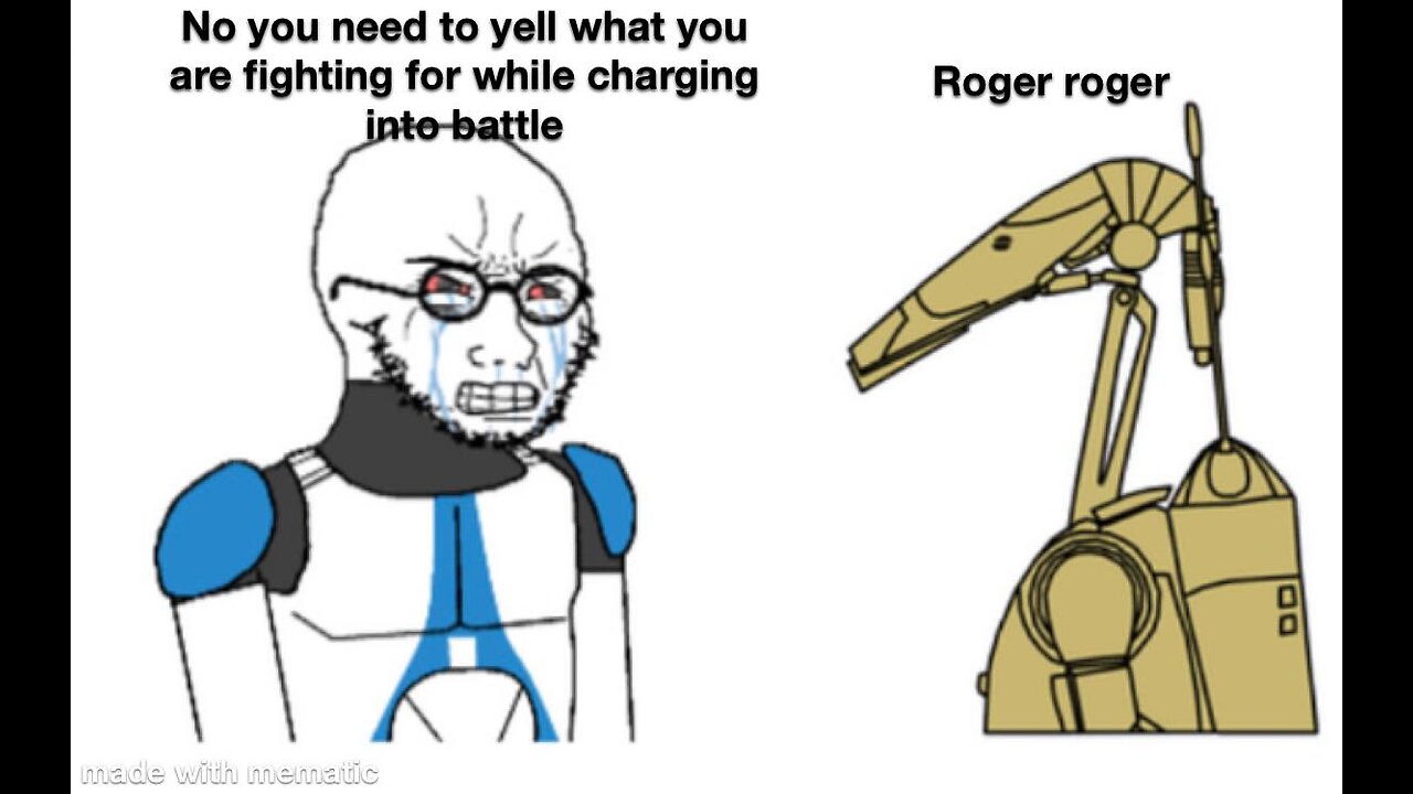 Rise of the CIS part 1