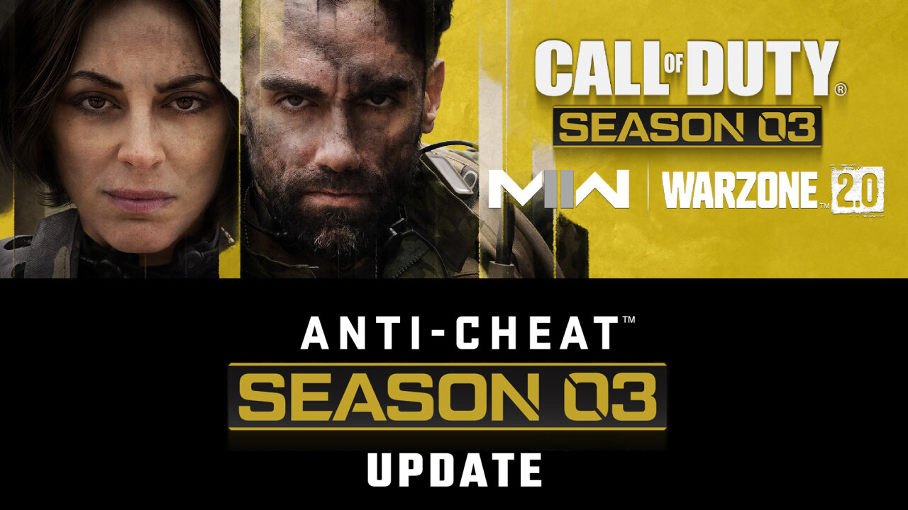 BRO WHAT?? 🤣🤣 The "BIG" Ricochet Update & MWII Season 3 - "What You Don't Do Your Competitors Will"