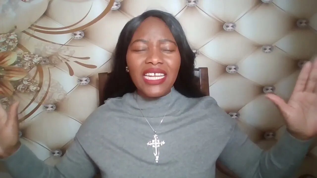 Praying for America-Previously Recorded