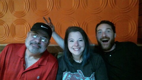 Family Night Friday!!//Open Q&A