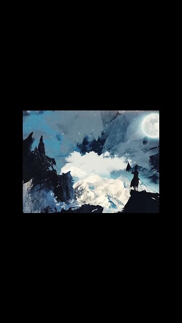 The Last Indigo Child (Teaser)