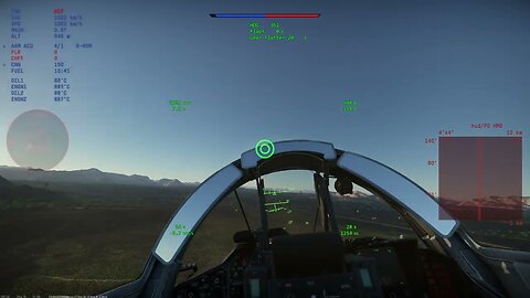 #warthunder War Thunder - MiG-29 in Sim is EPIC!