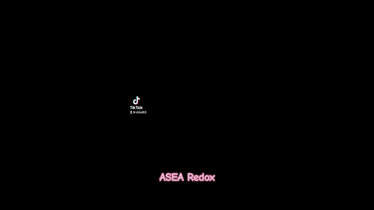 ASEA Redox