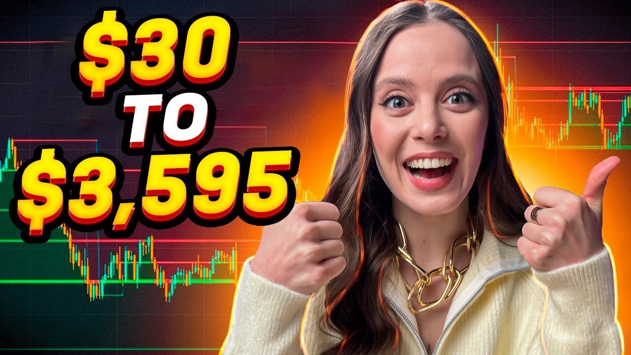 BINARY OPTIONS | BEST BINARY OPTIONS STRATEGY | MAKE $3,595 USING THIS STRATEGY ON QUOTEX