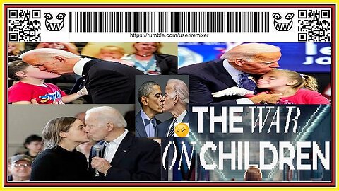 THE WAR ON CHILDREN